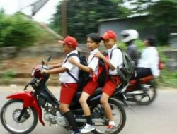 Dishub Samarinda Perketat Pengawasan dan Razia di Sekolah, Fokus Utama Cegah Kecelakaan Pelajar