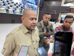Akhmed Reza Pahlevi Dorong Pembentukan Akademi Catur di Kaltim