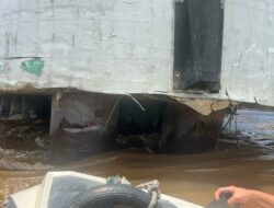 Pilar Jembatan Mahakam I Dihantam Tongkang Batu Bara, DPRD Kaltim Desak Evaluasi Menyeluruh
