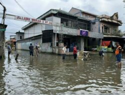 Banjir Samarinda Tak Lagi Sekadar Masalah Lokal, DPRD Kaltim Desak Pemprov Ambil Peran Lebih Besar