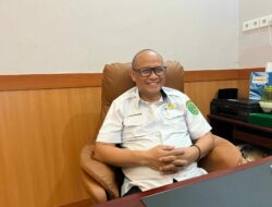 DLHK Kukar Dorong Warga Lebih Peduli dalam Pengelolaan Sampah