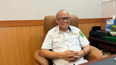 DLHK Kukar Dorong Warga Lebih Peduli dalam Pengelolaan Sampah