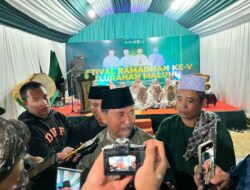 Festival Ramadhan Maluhu 2025, Tradisi yang Terus Dilestarikan