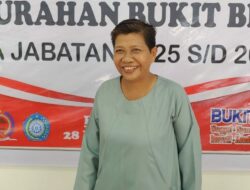 Budidaya Tanaman di Bukit Biru, PKK dan KWT Dorong Ekonomi Warga