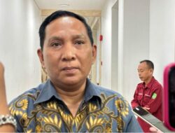 Inflasi Terkendali, Pemkab Kukar Luncurkan Gerakan Pangan Murah Menjelang Ramadan