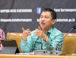 Sunggono Resmikan Forum Bapenda Kukar 2025, Fokus Maksimalkan PAD