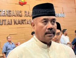 PT MGRM Kukar Perluas Jaringan Bisnis, Bupati Tegaskan Komitmen Nyata