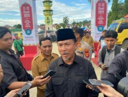 Kukar Optimalkan Dana Fiskal 2024 untuk Cegah Inflasi dan Stabilkan Harga Pangan