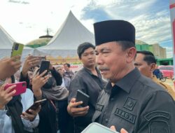 Pemkab Kukar Pastikan THR ASN Cair Tepat Waktu Meski Ada Efisiensi Anggaran