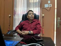 Desa Segihan Perkuat Lumbung Pangan, Bantu Petani Stabilkan Harga dan Tingkatkan Pendapatan