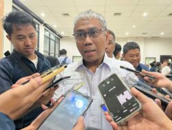 Kapal Tongkang Tabrak Jembatan Mahakam di Luar Jadwal Resmi, KSOP Soroti Pelanggaran dan Potensi Kehilangan PAD