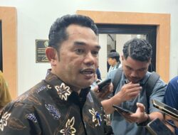 Ketua DPRD Kaltim Dorong Penutupan Sementara Jembatan Mahakam Imbas Tabrakan Bertubi-tubi oleh Tongkang