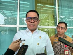 Pemkot Samarinda Minta Libatkan Diri dalam Rencana Coastal Road Kaltim: Tak Sekadar Soal Infrastruktur