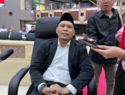 Salehuddin Dorong Pemprov dan Pemkab Perkuat Pengelolaan TPA Ramah Lingkungan