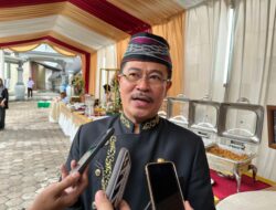 Darlis Tekankan Pentingnya Pendidikan Tinggi: GratisPol Harus Jadi Peluang Emas Anak Muda Kaltim