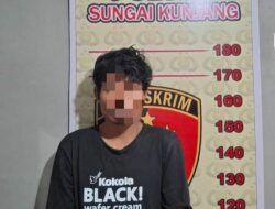 Cekcok Soal Biaya Travel, Pria di Samarinda Hantam Korban dengan Botol Parfum