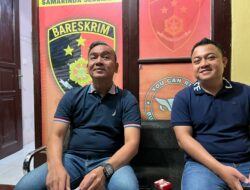 Viral! Siswi SD di Samarinda Dikeroyok, Polsek Tangani Cepat dan Amankan 9 Remaja