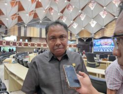Optimalisasi Aset Olahraga Jadi Sorotan, DPRD Kaltim Desak Percepatan Pengelolaan