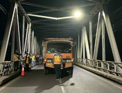 Dua Kali Ditabrak Kapal, DPRD Kaltim Desak Pengelolaan Sungai Mahakam Dikaji Ulang