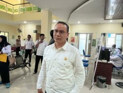 Minim Pemanfaatan, DPRD Samarinda Minta Warga Tak Ragu Gunakan Layanan Kesehatan Gratis