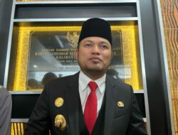 Rudy Mas’ud Tegaskan Pentingnya Pendidikan sebagai Pondasi Kemajuan Daerah