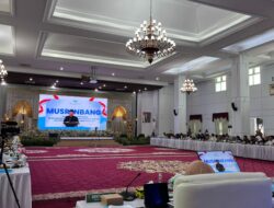 Pemprov Kaltim Mantapkan Rencana Pembangunan Jangka Menengah untuk Menuju Generasi Emas