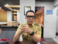 Samarinda Kembangkan Diplomasi Ekonomi Hijau, Palaran Disiapkan Jadi Kawasan Industri Masa Depan