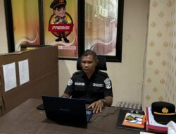 Samarinda Seberang Diterpa Isu Kerusuhan, Polisi Pastikan Tidak Terjadi Konflik