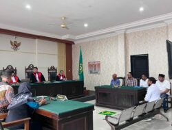Sidang Perdana Gugatan BBM Cacat Digelar di PN Samarinda, Penggugat Desak Pertamina Bertanggung Jawab