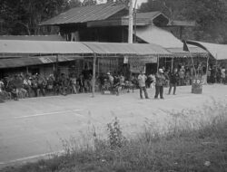 Aktivis Lingkungan Tewas Diserang, Polisi Bentuk Tim Khusus Tangani Kasus Muara Kate