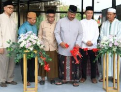 Mimpi Unikarta Jadi Kampus Negeri, Edi Damansyah Pimpin Langkah Awal