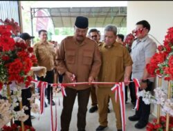 Akses Sehat dan Irigasi Terjamin, Desa di Kukar Kini Lebih Mandiri