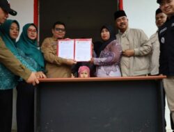 Posyandu Baru Kukar Jadi Andalan Cegah Stunting dari Desa