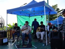 Teras Kota Bangun Ulu, Pusat Baru UMKM dan Komunitas Desa