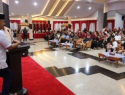 Dari Titik Nol ke Puncak UMKM: Kukar Tumbuh Bersama Komunitas