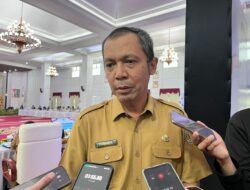 Akses Jalan Utama Berau-Kutim Terputus, Pemprov Kaltim Tanggap Darurat