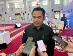 Lesunya Hunian Hotel di Kaltim, Imbas Langsung Efisiensi APBD