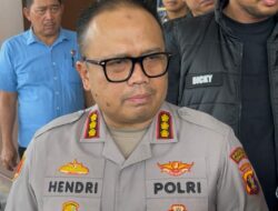 Polresta Samarinda Siap Usut Temuan BBM Tak Sesuai Standar Versi Uji Lab Pemkot
