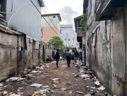 Kota Tumbuh, Pedagang Tersingkir? Narasi Relokasi yang Belum Usai