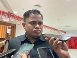 DPRD Samarinda Dorong Revitalisasi Permukiman Kumuh Jadi Prioritas 2026