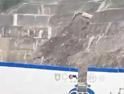 Longsor Terjang Proyek Terowongan Selili Usai Hujan Deras, DPRD Samarinda Desak Evaluasi Menyeluruh