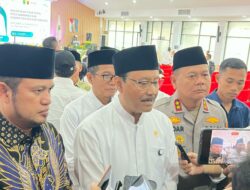 Pemerintah Bangun Lima Sekolah Rakyat di Kaltim, Kementerian PU Tanggung Jawab Penilaian Kelayakan