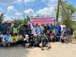 DPRD Samarinda Siap Mediasi Konflik Warga dan PT TMT Terkait Penurapan Sungai