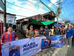 Distribusi Bantuan Hingga Malam, DPRD Samarinda Minta Anggaran Difokuskan untuk Banjir