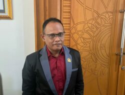 Komisi III DPRD Samarinda Pantau Ketat Kualitas Konstruksi Terowongan Sultan Alimudin