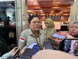 Kaltim Percepat Swasembada Pangan, Kementan Targetkan 400 Ribu Ton Gabah per Tahun