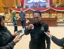 Pasar Subuh Akan Ditata Ulang, DPRD Tegaskan Lahan Milik Pribadi Tak Bisa Dipaksakan