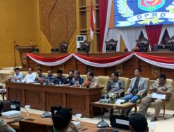 Pemindahan Pasar Subuh Picu Polemik, DPRD Samarinda Desak Pemerintah Kota Transparan dan Libatkan Pedagang