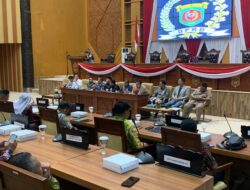 Penggusuran Pasar Subuh Dinilai Represif, DPRD Samarinda Soroti Tindakan Aparat