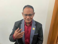 Pasar Merdeka Jadi Role Model, DPRD Samarinda Dukung Revitalisasi Pasar Tradisional